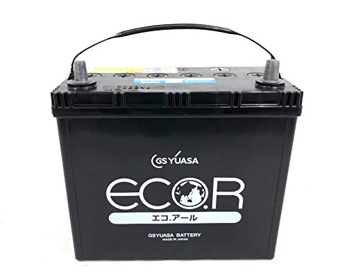 GSユアサ EC 70B24L HC ECO.R ハイクラス 国産車バッテリー 充電制御車対応 GS YUASA ジーエスユアサ